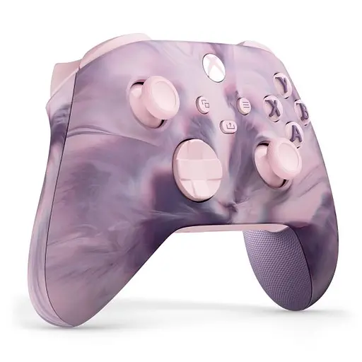 Геймпад Microsoft Xbox Series X, S (Dream Vapor) - фото 3