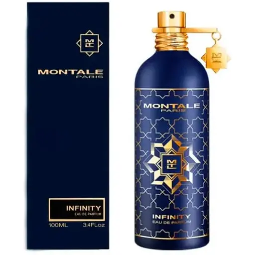 Парфюмированная вода оригинал Montale Infinity 100 мл - фото 1