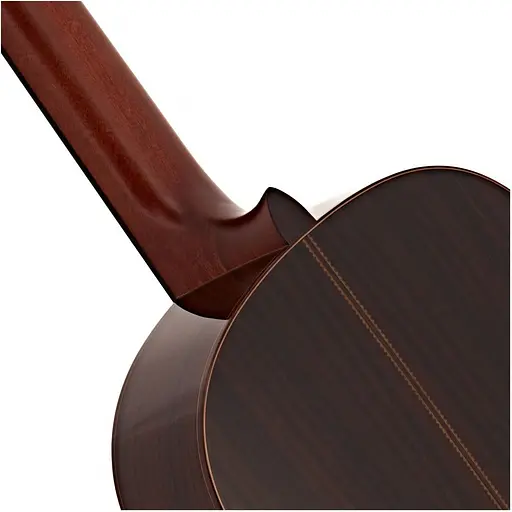 Класична гітара Yamaha CG192S [130403] - фото 8