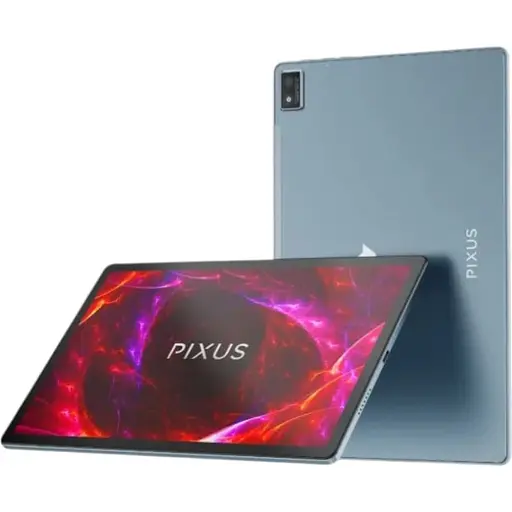 Планшет Pixus Arena 8/128Gb LTE Gray UA UCRF - фото 1