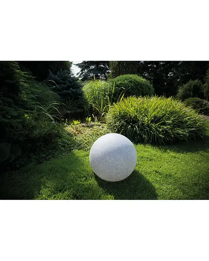 Вуличний світильник Kanlux 36593 Stono E27 1x20W IP65 - фото 2