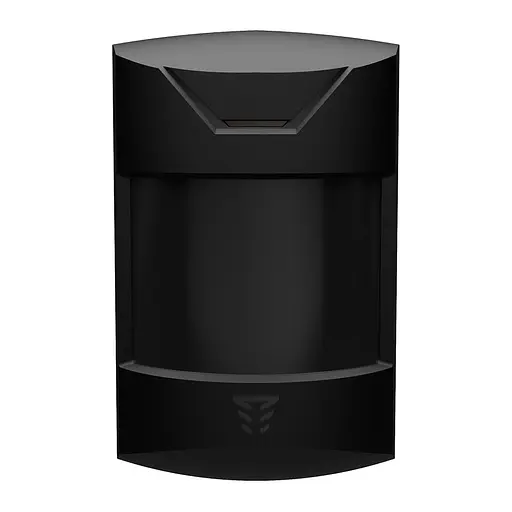 Бездротовий датчик руху та розбиття Tiras X-Motion+ Black (21-00136) - фото 3