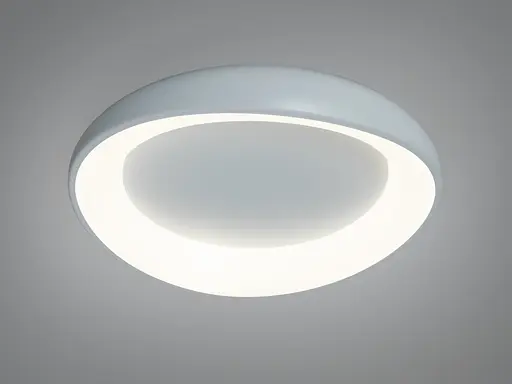 LED-панель стельова біла 41 Вт до 7 м² - фото 1