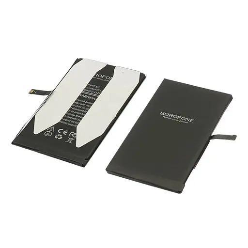 Акумулятор Borofone для Apple iPhone 14 Plus IC - фото 3