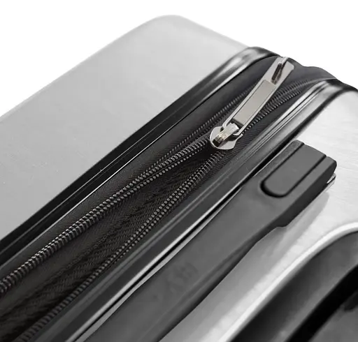 Валіза Heys Blade (L) Silver (10130-0002-30) - фото 4