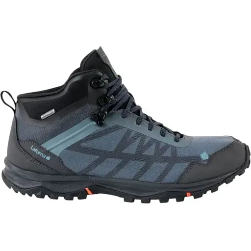 Черевики Lafuma Aссess Clim Mid 42 Blue (1046-LFG2239 8604_8,5)