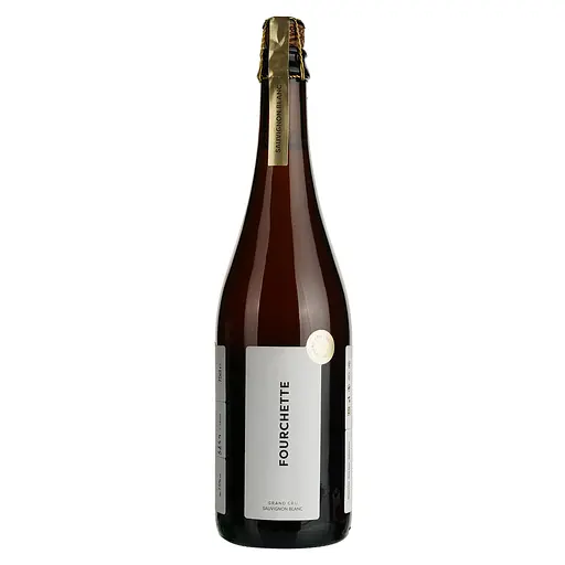 Пиво Fourchette Grand Cru Sauvignon Blanc світле 7.5% 0.75 л