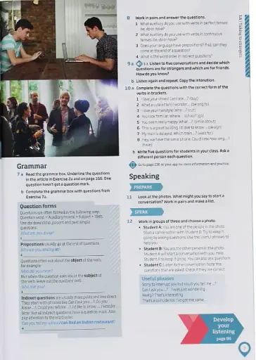 Roadmap B2. Students Book + App - фото 6