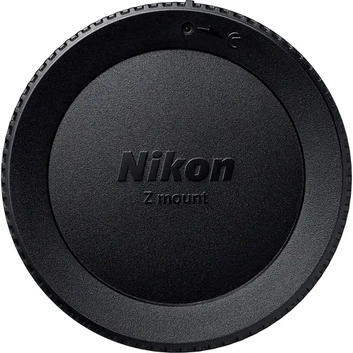 Бездзеркальний фотоапарат Nikon Z fc Kit 16-50mm f/3.5-6.3 VR Silver (VOA090K002) [88988] - фото 18