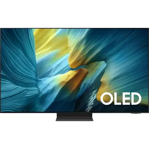 Телевизор Samsung S95F 55" OLED 4K (QE55S95FAUXUA) [136978]