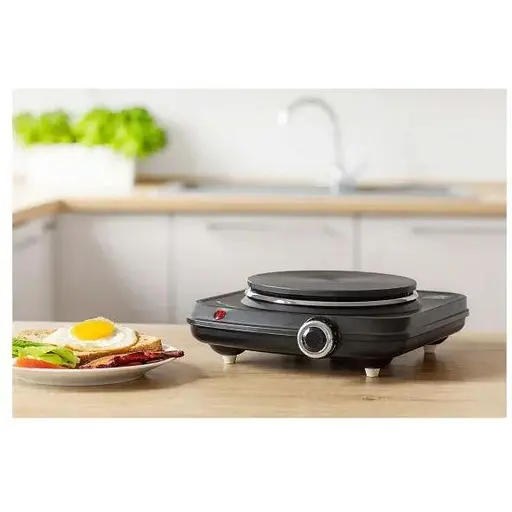 Настільна плита Sencor SCP 1504BK - фото 10