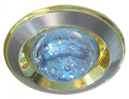 Светильник точечный Brille врезной 117A PS MR16 Bright Line 169043