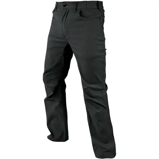 Брюки Condor-Clothing Cipher Pants 36/34 Black
