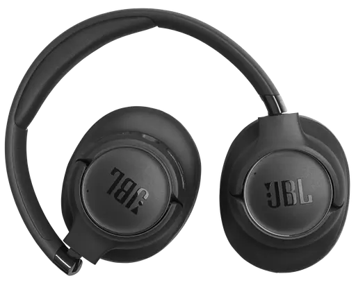 Гарнітура JBL TUNE 780NC Black (JBLT780NCBLK) - фото 3