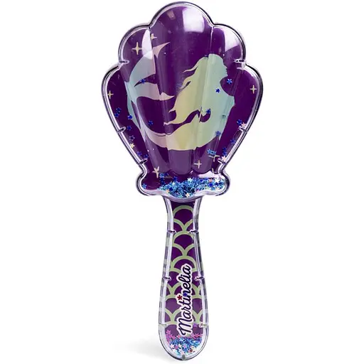 Расческа для волос Martinelia Let's be mermaids (90034) - фото 12