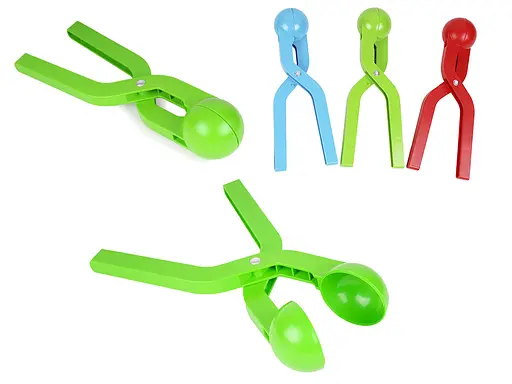 Сніжколіп, 34 см, ТехноК, 5088 (В асортименті) - фото 2