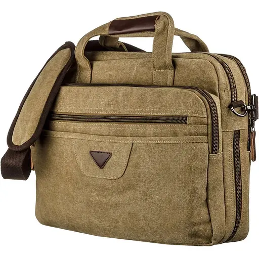 Текстильная сумка Vintage 45х33х5 см sum0012254 - фото 1