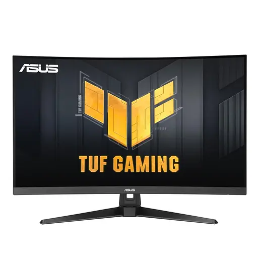 Монітор 31.5" ASUS TUF Gaming VG32VQM5B Curved QHD VA 250Hz (90LM0BI1-B01171) - фото 1