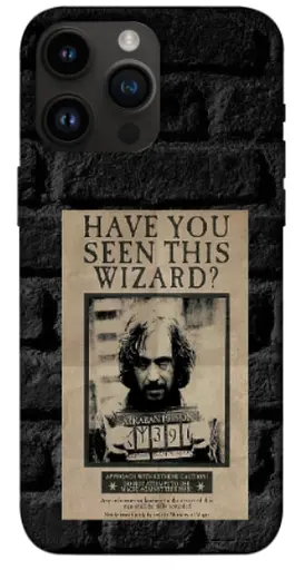 TPU чохол Magic world 3 - фото 1