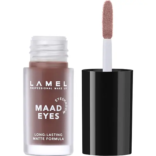 Рідкі матові тіні для повік Lamel Maad Eyes Eyeshadow №402 5.2 мл