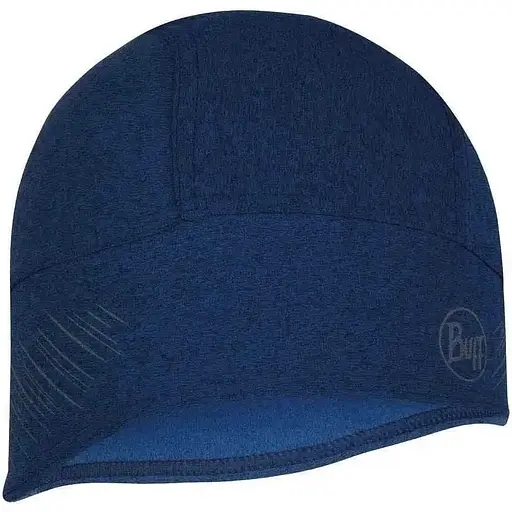 Шапка Buff Tech Fleece Hat Night Blue (1033-BU 118100.779.10.00)