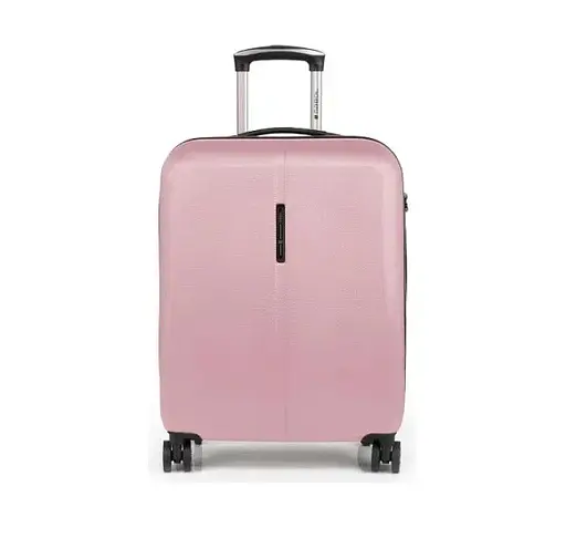 Валіза Gabol Paradise XP (S) Pink (123322-019) - фото 1