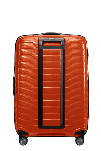 Чемодан Samsonite PROXIS 69 см FLAME 69x48x29 CW6*02002 - фото 3
