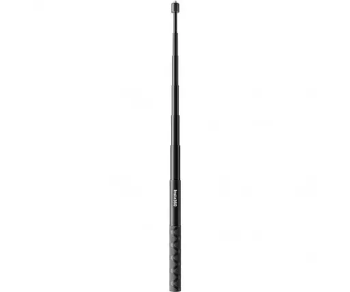 Монопод Insta360 Invisible Selfie Stick 114cm (CINSAAVF) - фото 4