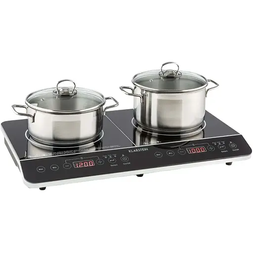 Индукционная варочная поверхность Klarstein VariCook Slim (10030684)