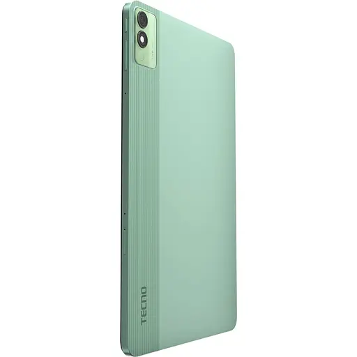 Планшет Tecno MegaPad 11 (T1101) 10.95" 8ГБ, 256ГБ, LTE, 8000мАч, Vitality Green - фото 4