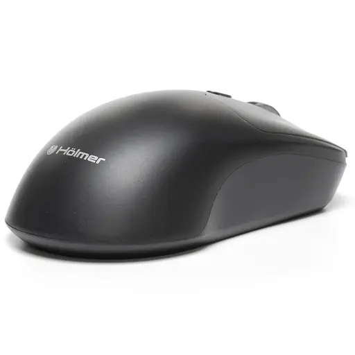 Мышь Hölmer офисная беспроводная (MW-03OF) - фото 11