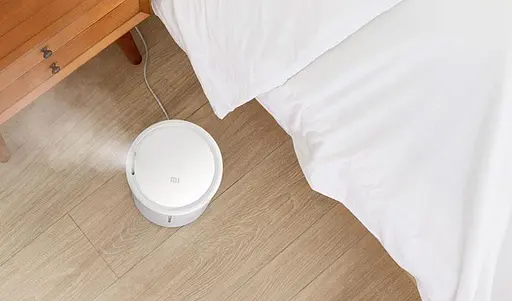Увлажнитель воздуха Xiaomi Mi Smart Antibacterial Humidifier (ZNJSQ01DEM, SKV4140GL) - фото 3