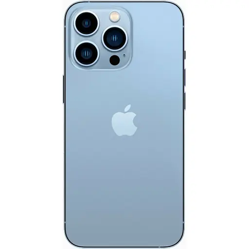 Смартфон Apple iPhone 13 Pro 256Gb Sierra Blue Open Box - фото 2