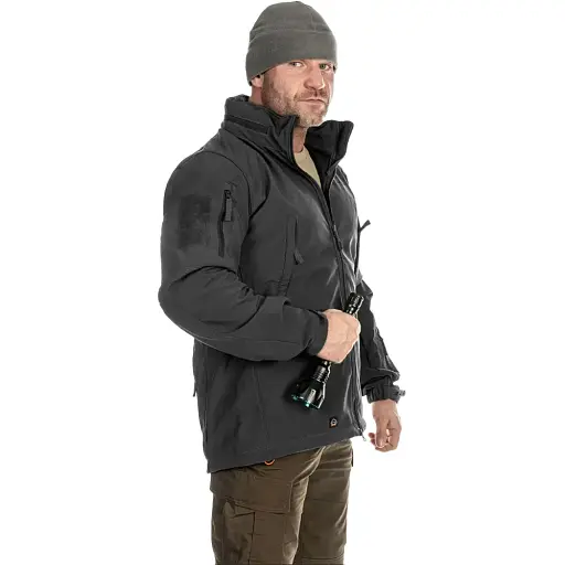 Куртка Pentagon Artaxes Jacket L Black - фото 6