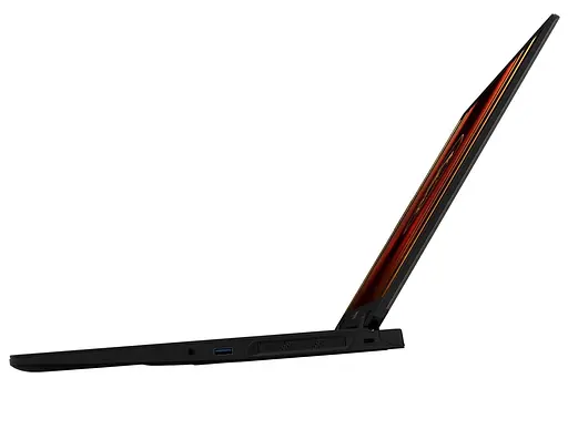 Ноутбук MSI 17 Crosshair 17 HX AI D2XWGKG-057XUA 2560x1600 IPS/Intel Core Ultra 9 275HX/32GB/1TB/RTX 5070 8GB/DOS/Grey (D2XWGKG-057XUA) - фото 11