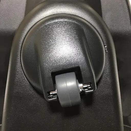 Переднє колесо (ролик + холдер) для пилососа Samsung Samsung код DJ61-00320A+DJ66-00048A - фото 8