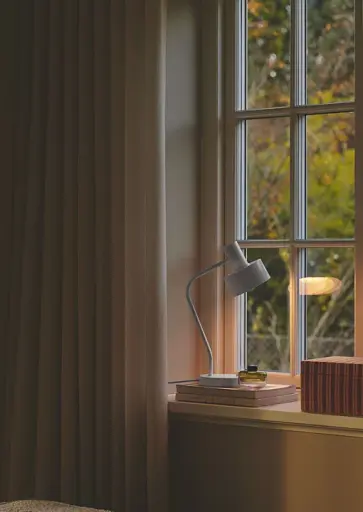 Настільна лампа Nordlux 2412305001 MATIS - фото 3