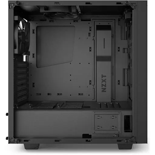 Корпус NZXT S340 ELITE Matte BLACK Б/в - фото 9
