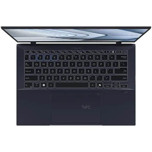Ноутбук ASUS ExpertBook B9 B9403CVA i5-1335U la 46GHz,14'',16GB LPDDR5,1TB,Без ОС - фото 15