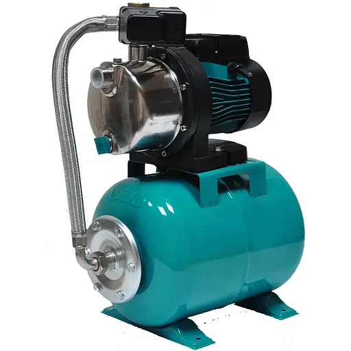 Насосна станція Leo LKJ-600SA5 (TR776251) - фото 1