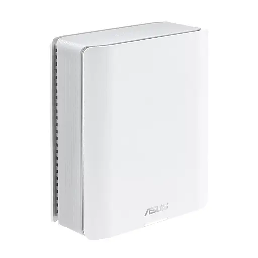 Система WiFi-Mesh Asus ZenWiFi BT8 BE14000, 1xGE LAN, 1x2.5GE LAN, 1x2.5GE LAN, 1xUSB 3.0, 2 модуля, белый - фото 3