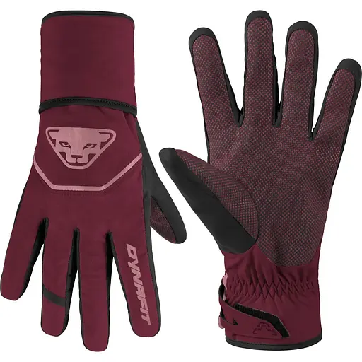 Перчатки Dynafit Mercury DST Burgundy S (1054-016.002.2578)