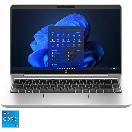 Ноутбук HP ProBook 440 G10 i5-1334U 46GHz, IPS, 16GB DDR4, 512GB, Xᶱ, Windows 11 Професійна