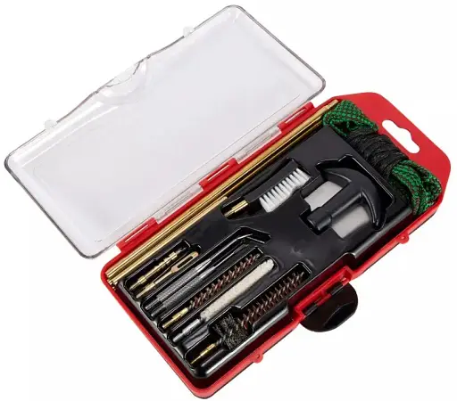 Набор для чистки Zhejiang Youngkang Jujian калибр 22/223 - фото 3