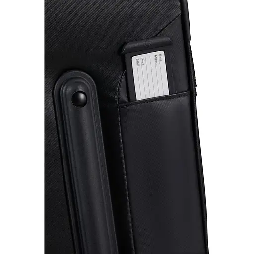 Сумка Дорожная Samsonite ECODIVER BLACK 55x35x23 KH7*09011 - фото 11