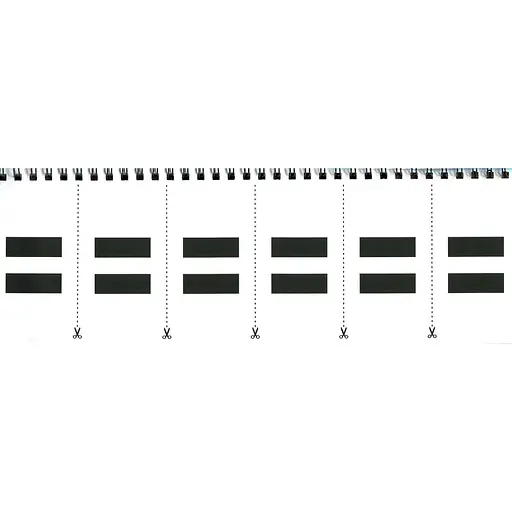 Роздавальний матеріал "Складаємо звукову схему слова" Ранок 11106002, 4 сторінки - фото 2