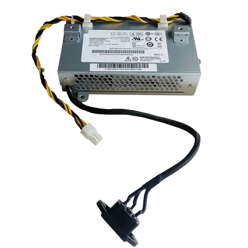 Блок живлення HuntKey HK280-22FP 180W (HK280-22FP) Б/В - фото 3