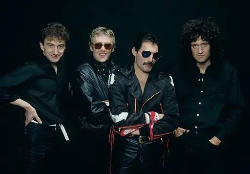 Кружка GeekLand Queen Квин 1 - фото 4