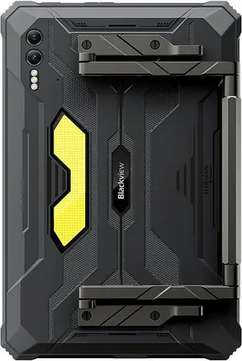 Планшет Blackview Active 10 Pro 12/256GB LTE Black - фото 3