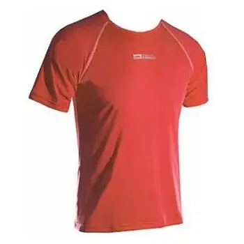 Футболка Travel Extreme Ara Red S (1060-TE-C005RDS)